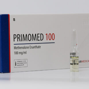Primomed Injection Deus Medical