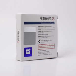 Primomed 25 Deus Medical
