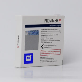 Provimed 25 Deus Medical
