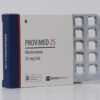 Provimed 25 Deus Medical