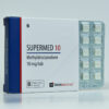 Supermed Deus Medical