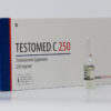 Testomed C Deus Medical