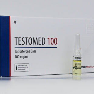 Testomed 100 Deus Medical