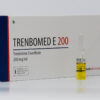Trenbomed Enanthate Deus Medical