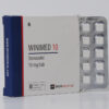Winimed 10 Deus Medical