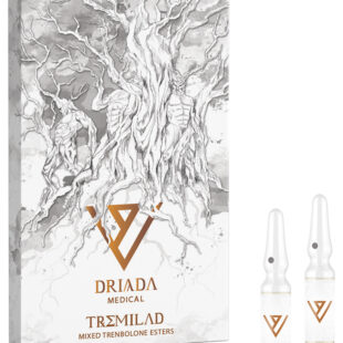 Tri Trenbolone 150 Driada Medical