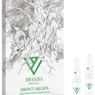 Drostargos 200 Driada Medical