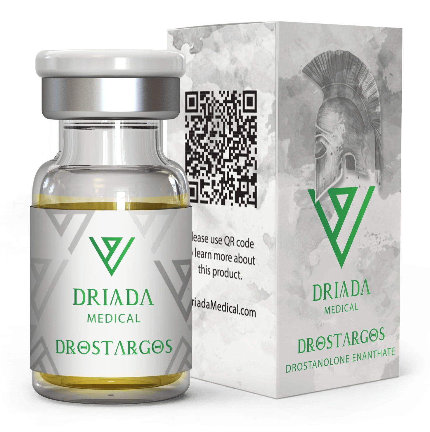 Drostargos 200 Driada Medical