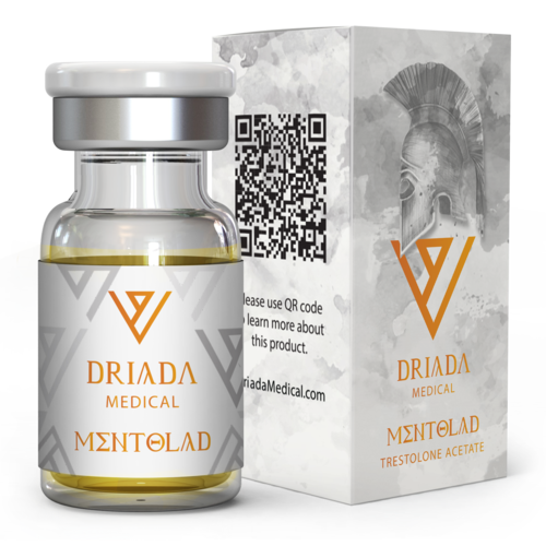 Trestolone Acetate 50 Driada Medical