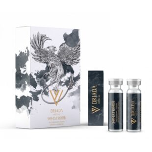 Somatropin Liquid Driada Medical 100 IU