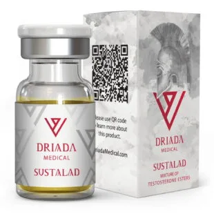 Sustanon 250 Driada Medical
