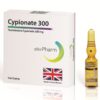 Cypionate 300 Elite Pharma 1 ml 2 Cypionate 300 Elite Pharma 1 ml