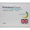 Primobolan Depot Elite Pharma