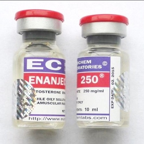 Enanject 250 Eurochem