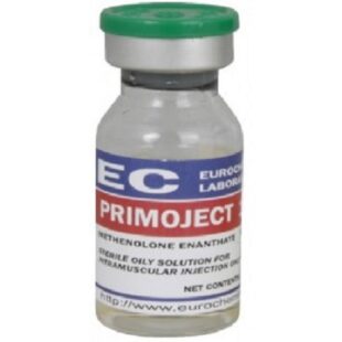 Primoject 100 Eurochem