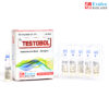 Testobol 50 Evolve Biolabs