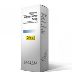 Methyltestosterone Genesis