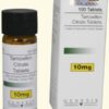 Tamoxifen Citrate Genesis
