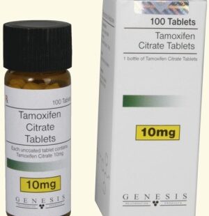 Tamoxifen Citrate Genesis