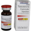 Testosterone Cypionate Genesis