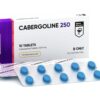 Cabergoline Hilma Biocare