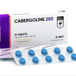 Cabergoline Hilma Biocare