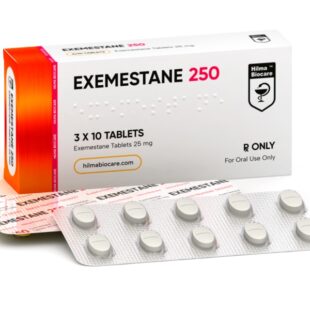 Exemestane Hilma Biocare