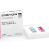 Somatropin HGH Liquid Hilma Biocare