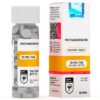 Methandienone 10 Hilma Biocare