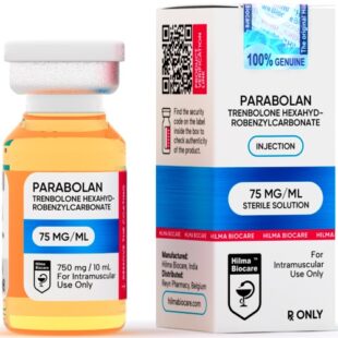 Buy Parabolan 75 mg Hima Biocare 10 ml