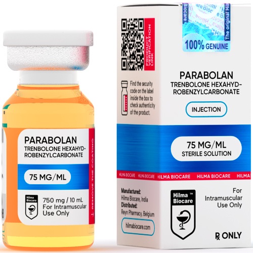 Parabolan Hima Biocare