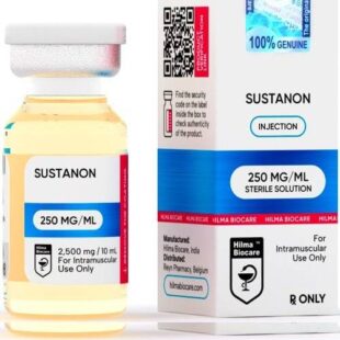 buy Sustanon 250 Hilma Biocare 10 ml online