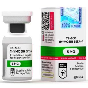 Buy TB-500 Hilma Biocare online