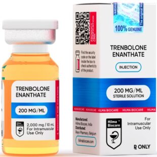 image for Trenbolone Enanthate 200 Hilma Biocare 10 ml