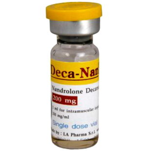 Deca-Nan LA Pharma 1ml