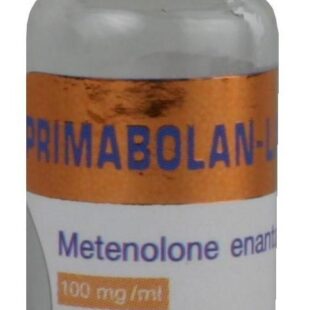 Primabolan LA Pharma