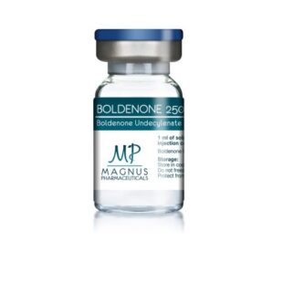 Boldenone 250 Magnus Pharmaceuticals