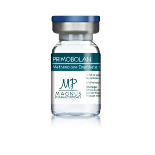 Primobolan Magnus Pharmaceuticals