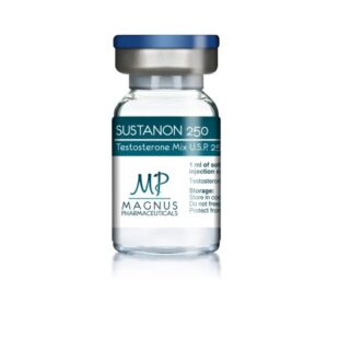 Sustanon Magnus Pharmaceuticals