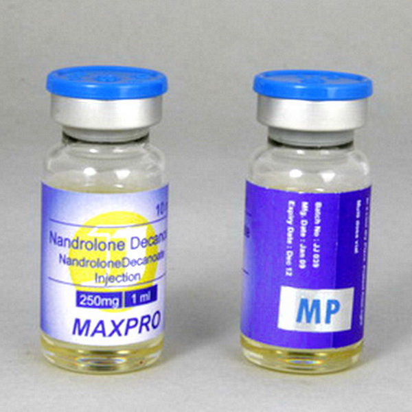 Nandrolone Decanoate Max Pro
