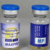 Propionate 200 Max Pro