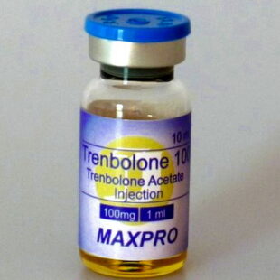 Trenbolone 100 Max Pro