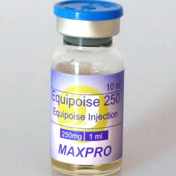 Equipoise 250 Max Pro