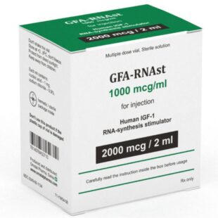 GFA-RNAst Omstal Pharma