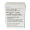 Pregnyl 5000 IU