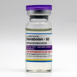 Dianabolan 50 Pharmaqo Labs