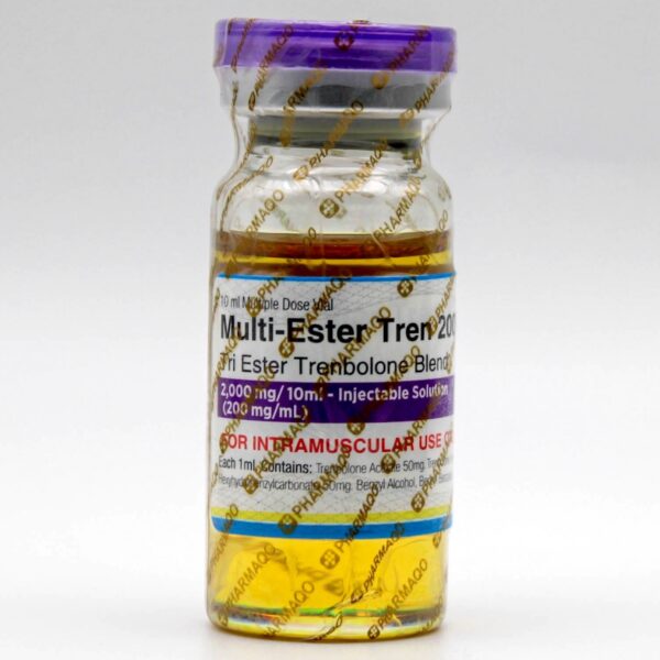 Multi Ester Tren 200