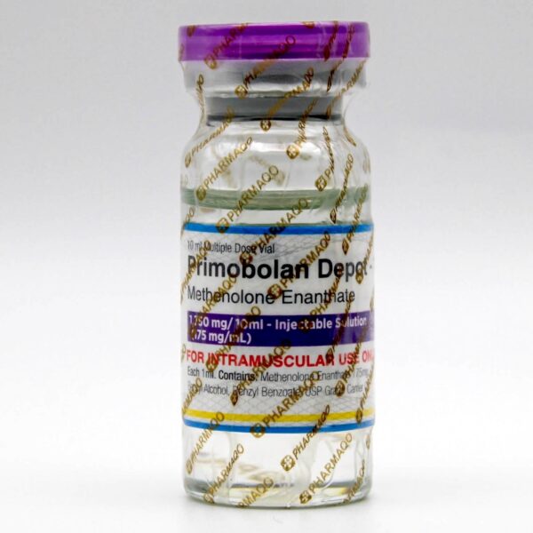 Primobolan Depot 175 Pharmaqo Labs