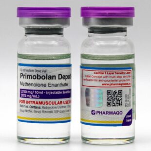 Primobolan Depot 175 Pharmaqo Labs