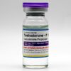 Testosterone - P 100 Pharmaqo